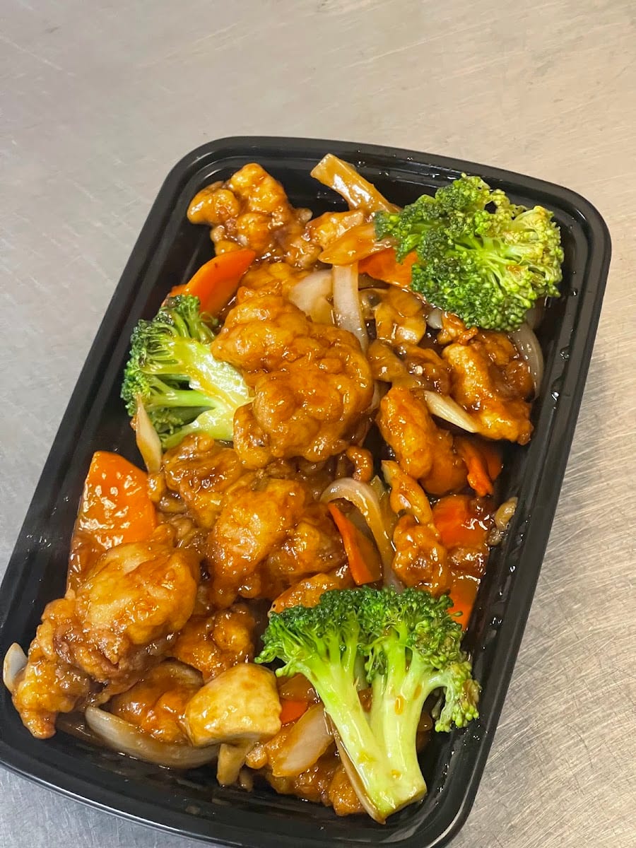 Rice Box Express - Sarasota Chinese Restaurant, photo 2