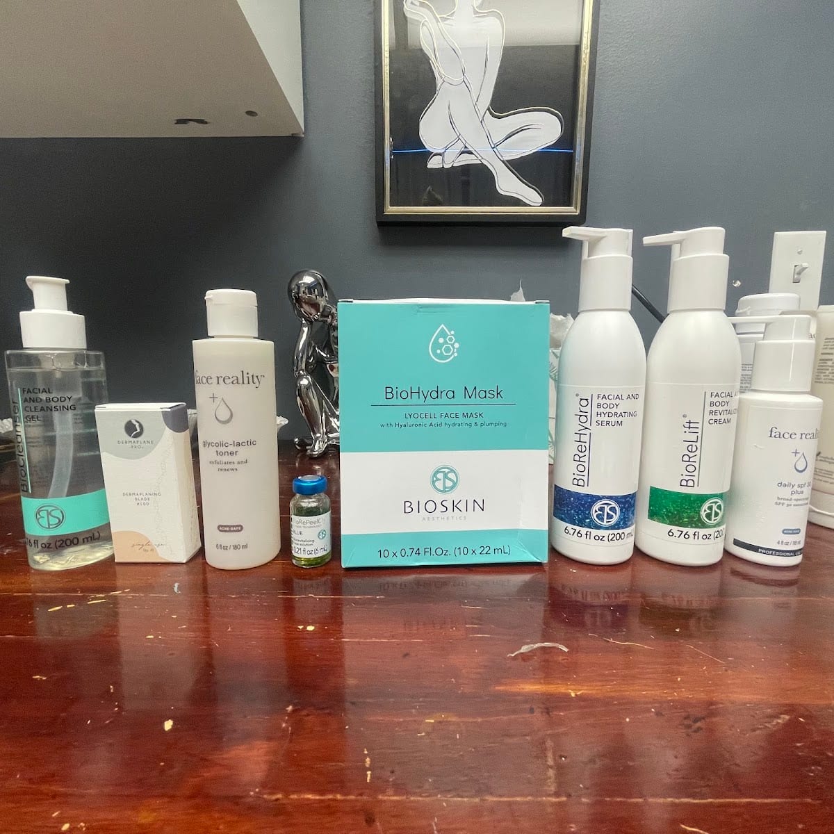 The Dead Sea Spa | Skin Care & Day Spa | Salt Lake City's Woman Only Spa, photo 2
