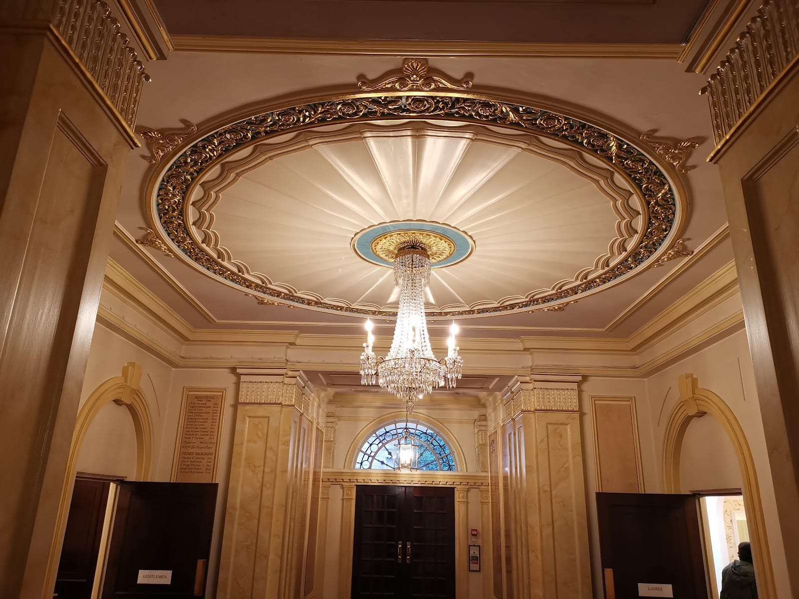 Saddlers' Hall, photo 3