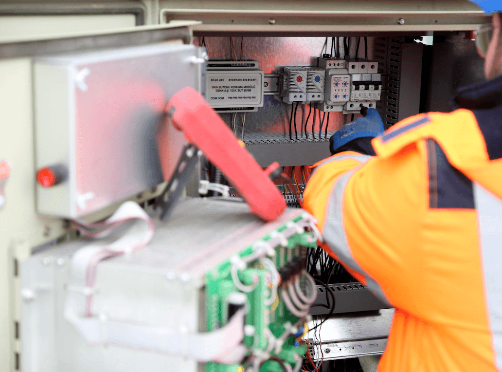 Barney Bros Electric Inc