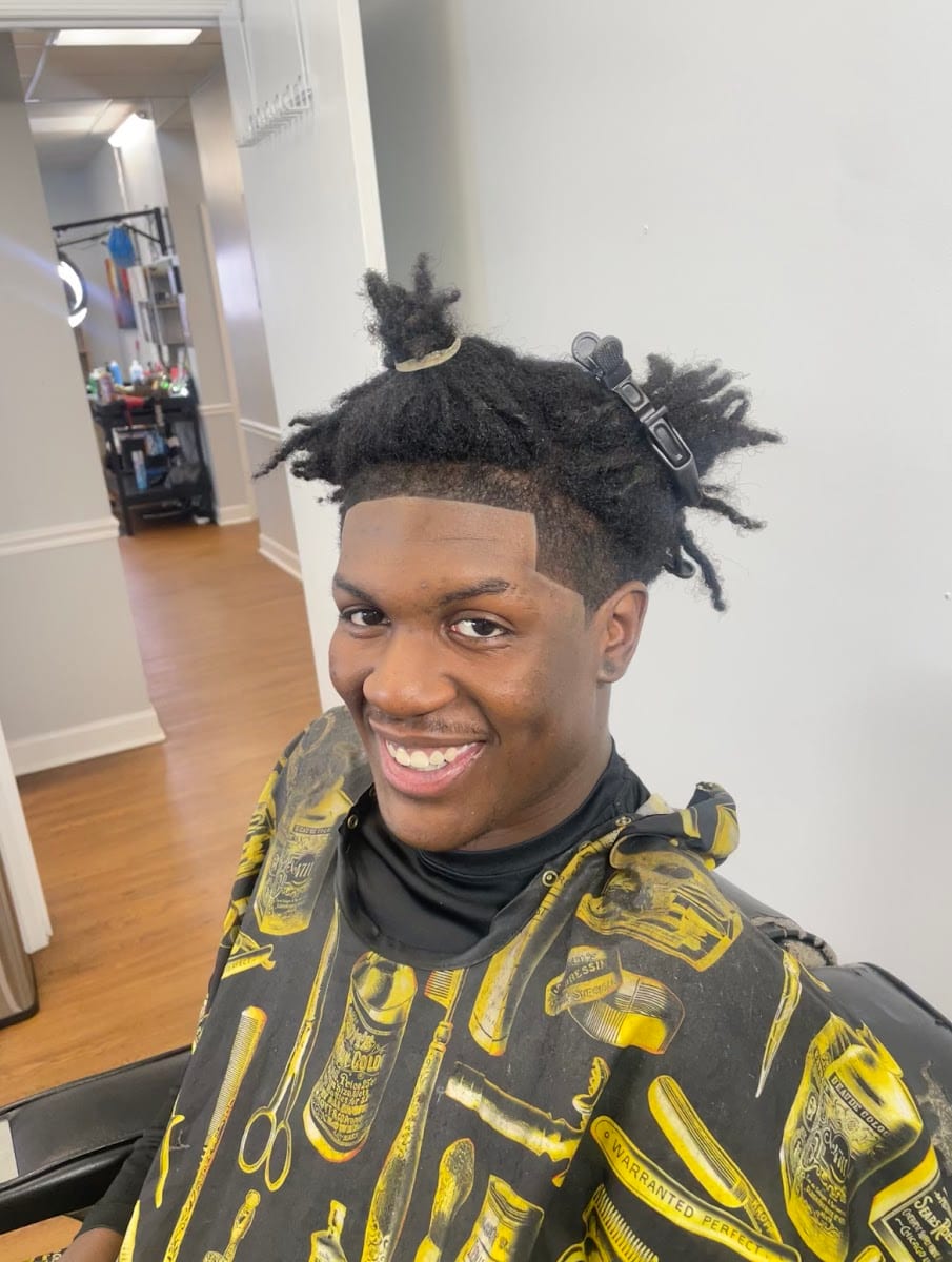 Rockk Da Barber, photo 3