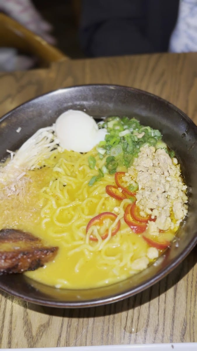 OBON Sushi Bar Ramen, photo 3
