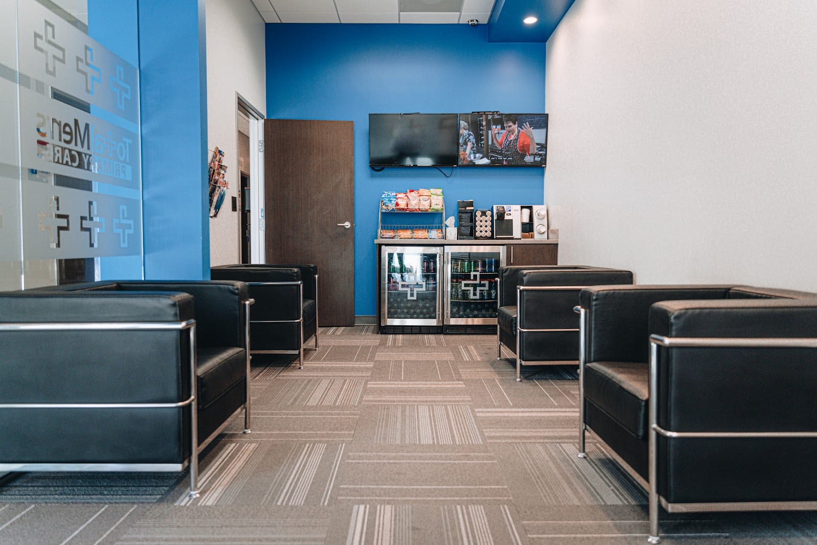 Total Health Primary Care - Round Rock 79, photo 3