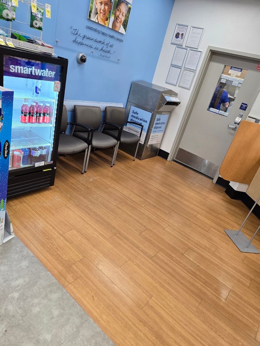 Walgreens Pharmacy