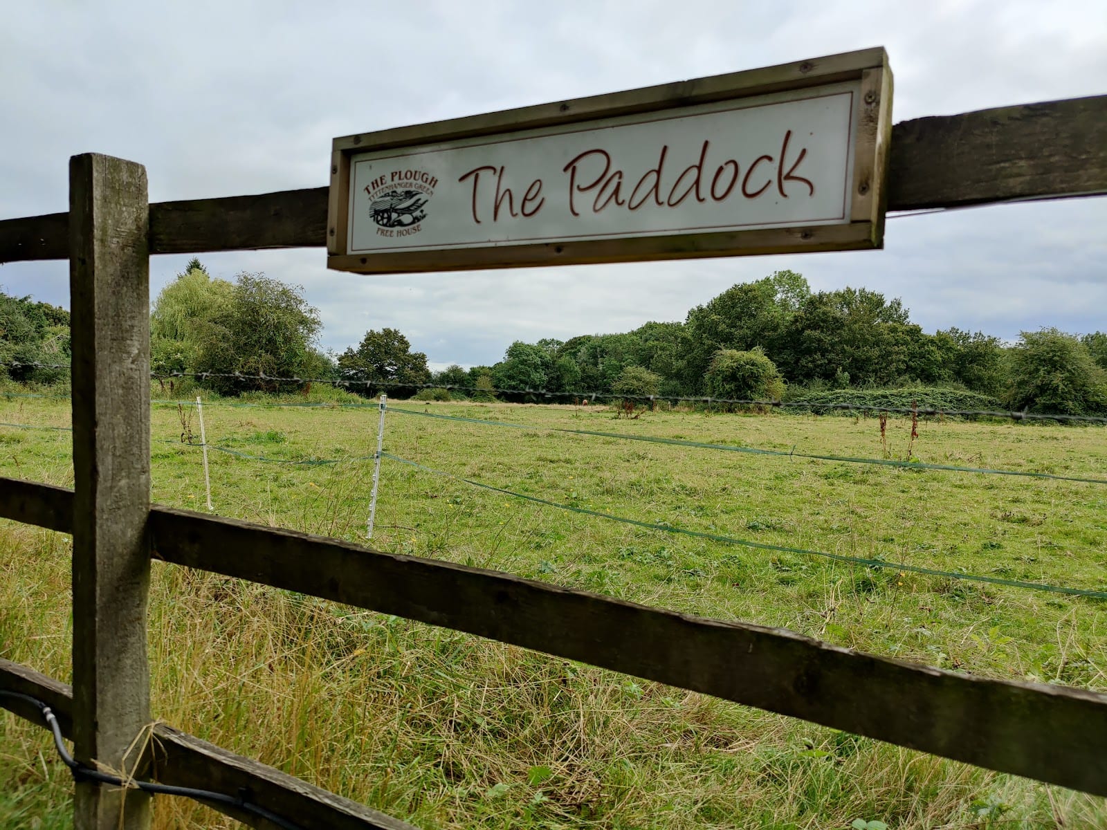 The Plough Play Area, photo 3