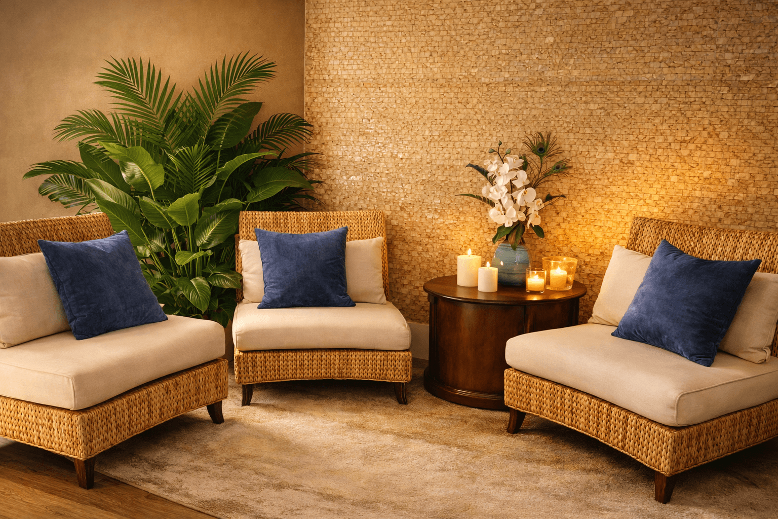 The Compass Spa, Therapy & Wellbeing, photo 4