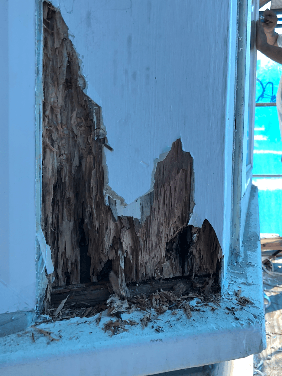 Bay Area Home Inspections