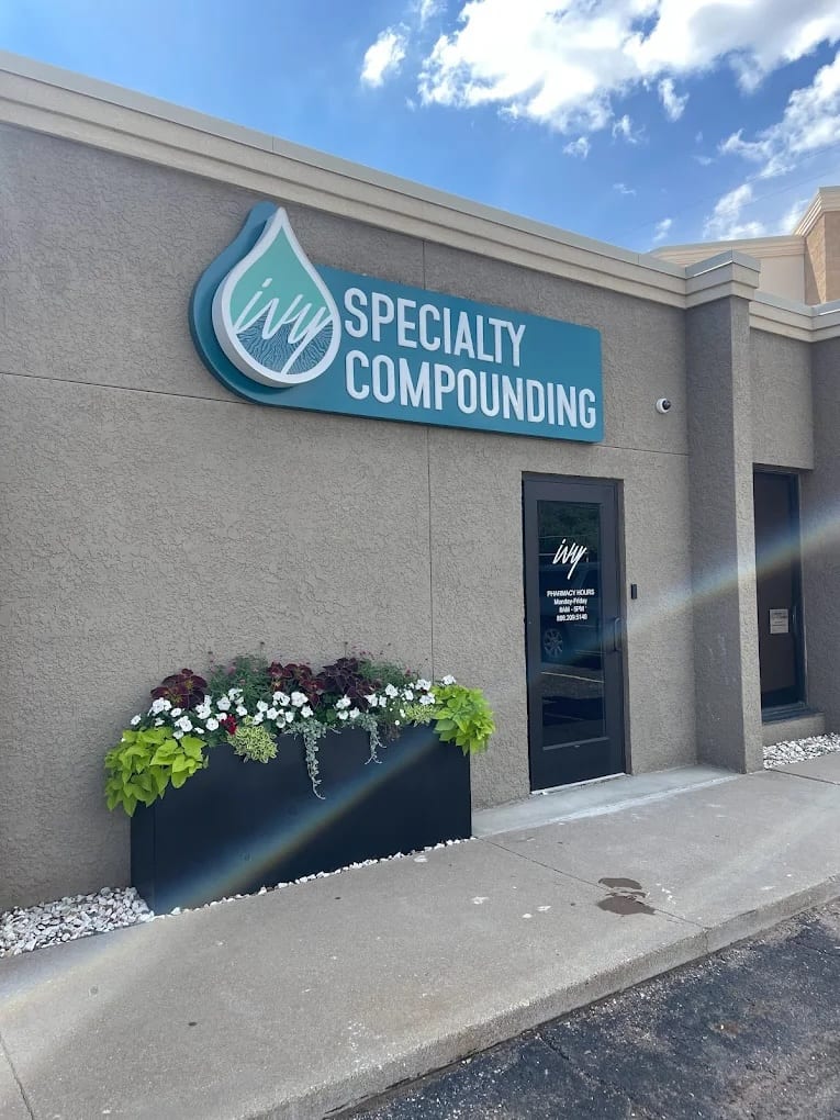 Ivy Specialty Compounding Pharmacy, photo 2
