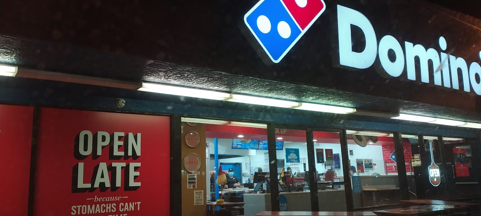 Domino's Pizza, photo 2