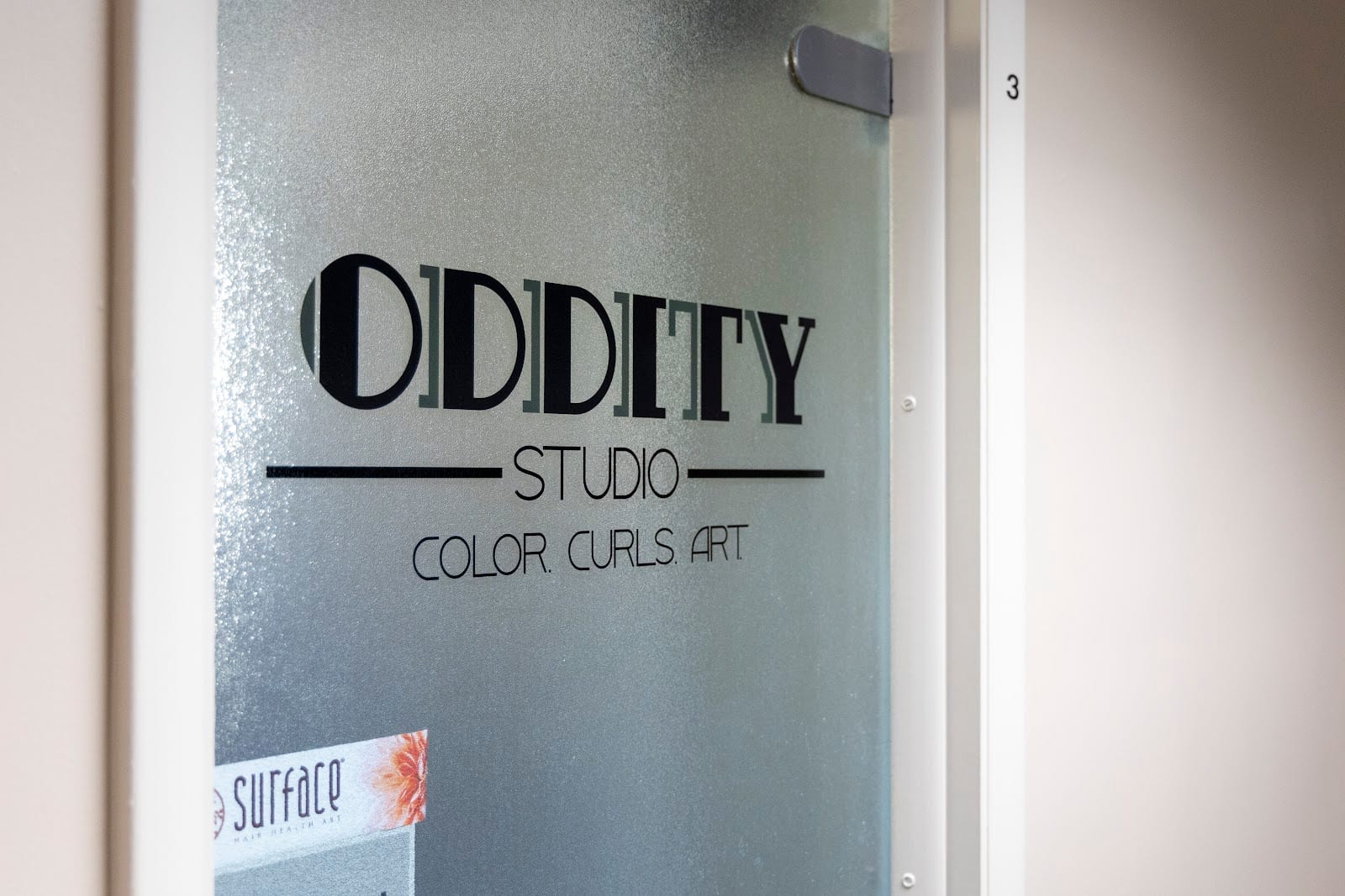 Oddity Studio, photo 4