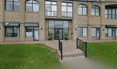 Yonge Crosby Medical Clinic