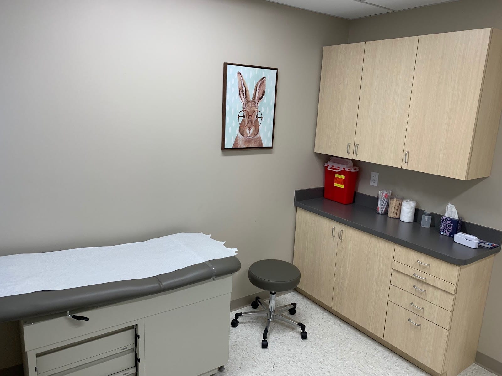 Impact Medical: Allergy, Asthma & Immunology