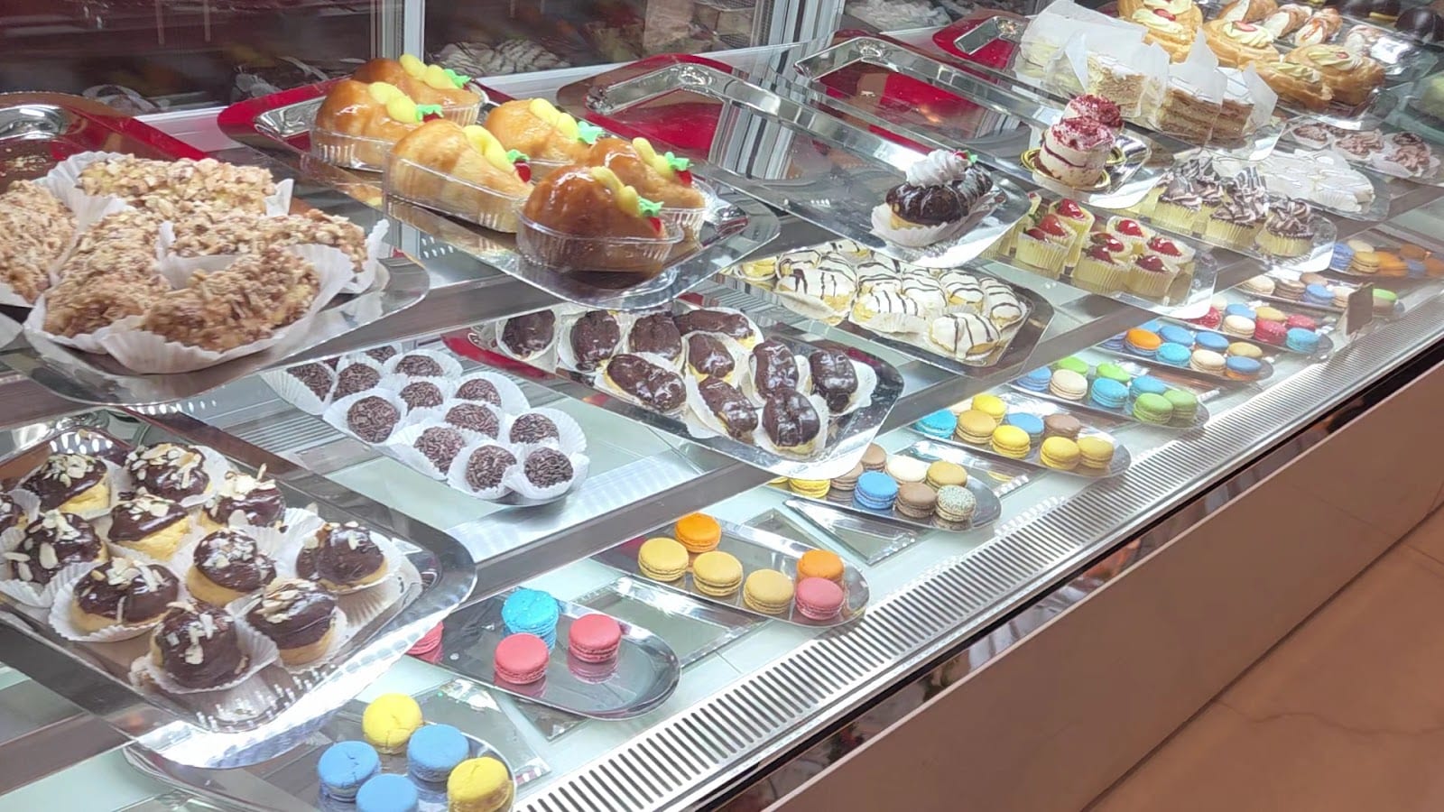 Kabab Cafe & Bakery, photo 4
