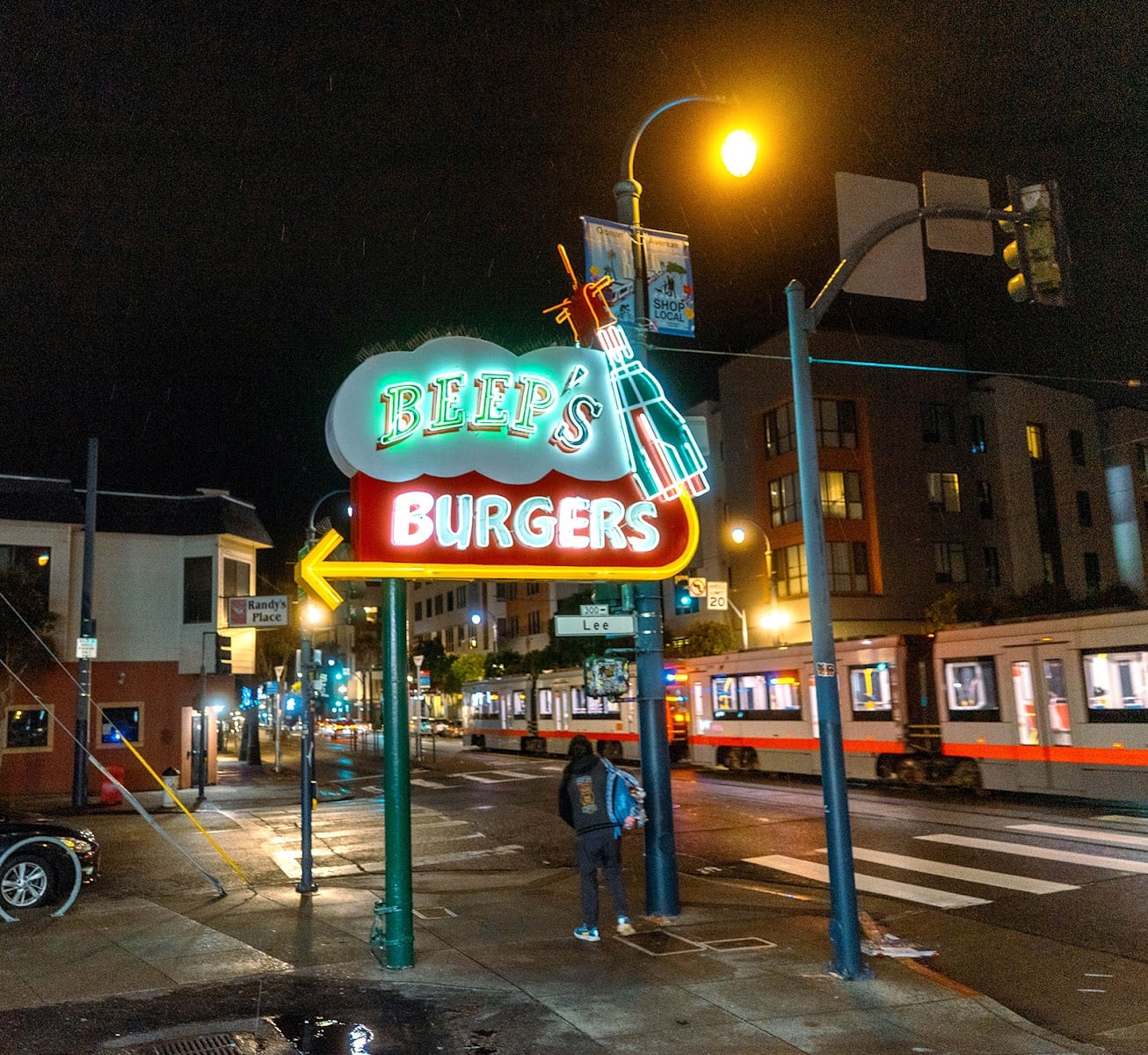 Beep's Burgers, photo 3
