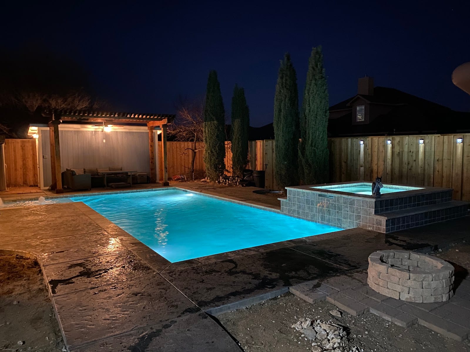 Secede Pools & Outdoor Living