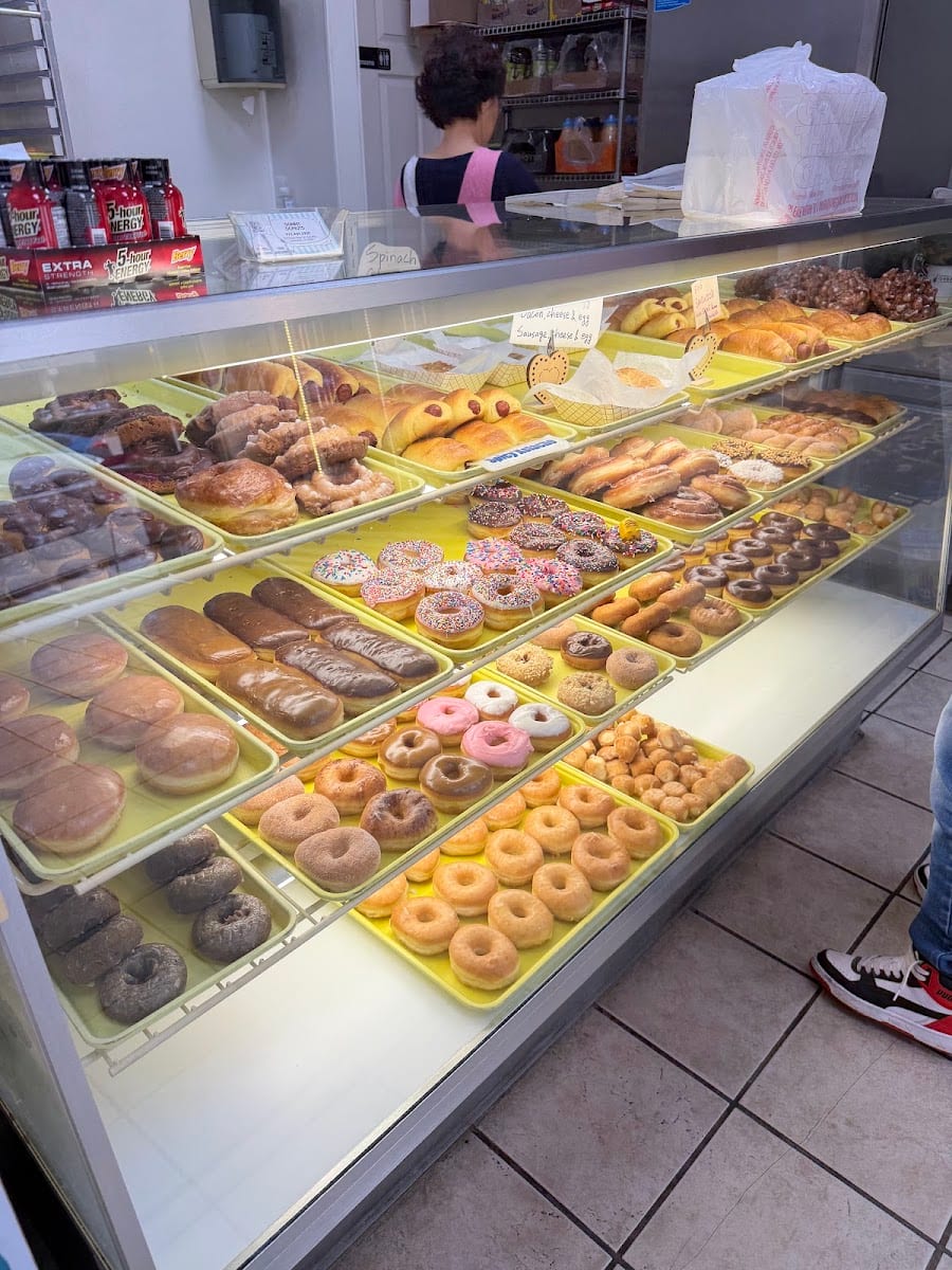 Sonny Donuts, photo 3