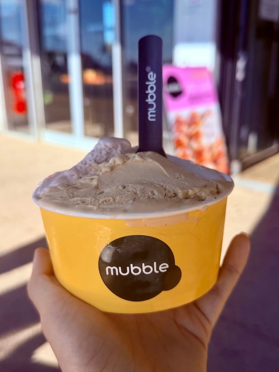 Mubble Rye (Ice Cream), photo 4