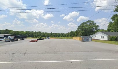 The Gym