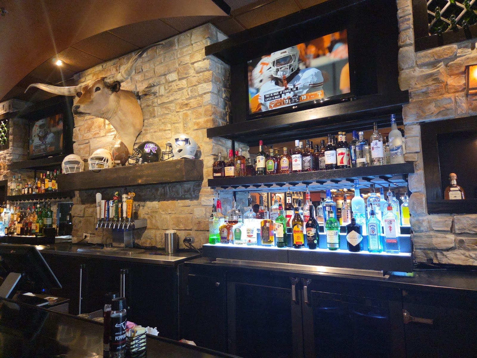 LongHorn Steakhouse