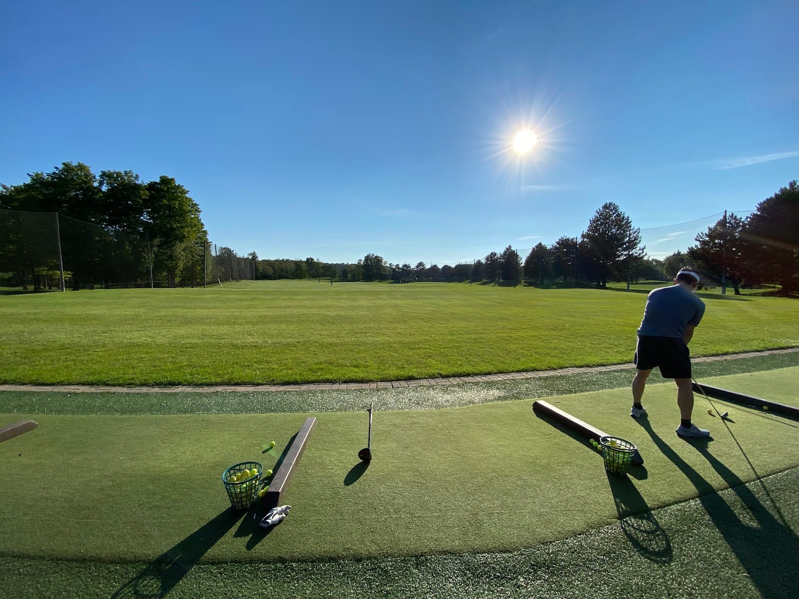 Richmond Hill Golf Club, photo 3