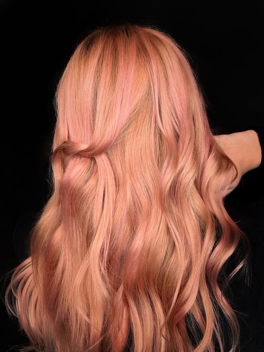 Sarasota Balayage, photo 3