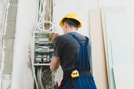 Action Electric Inc, photo 3