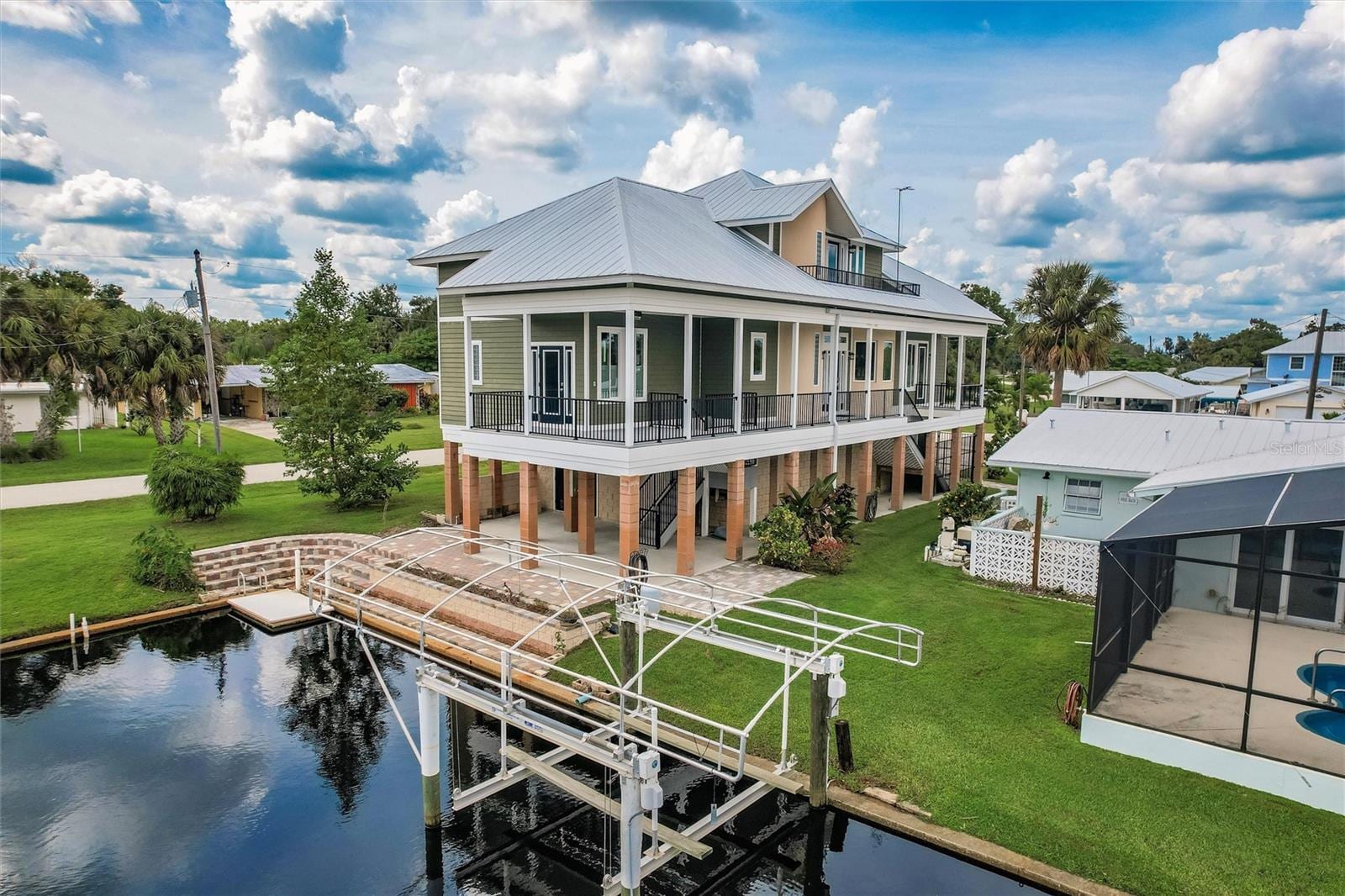Sellstate Vision Realty - Punta Gorda