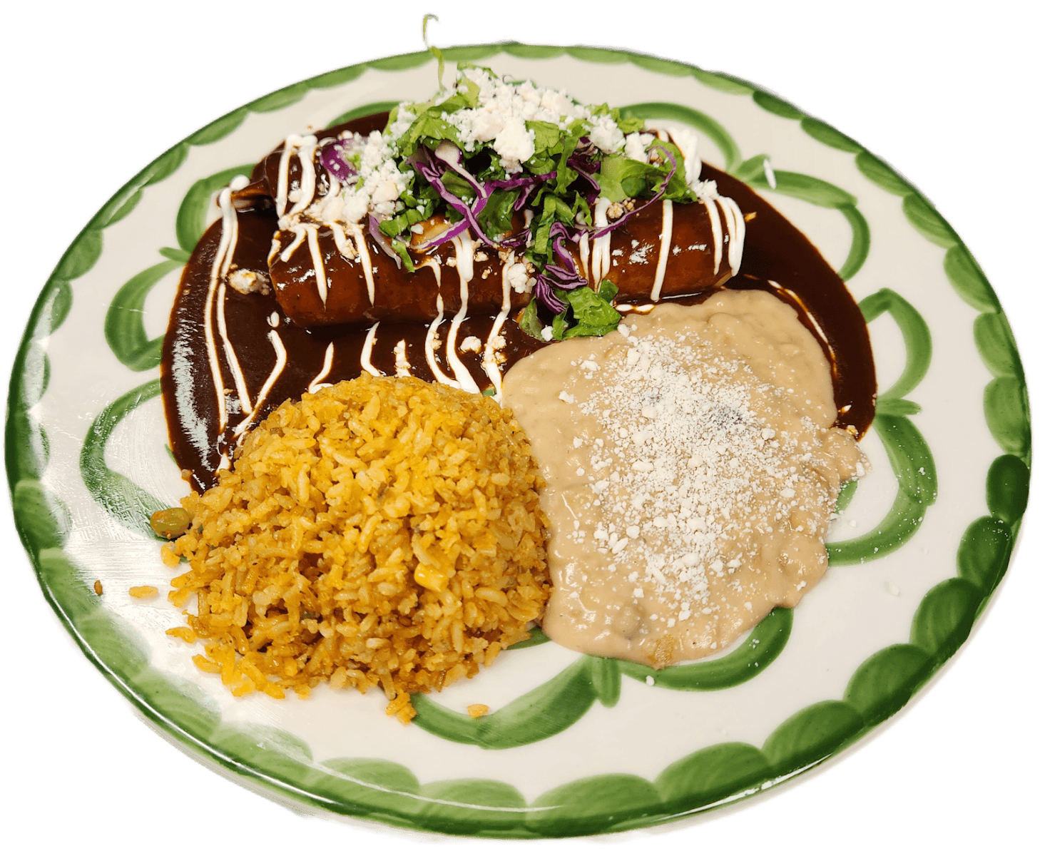 Flacka's Mexican Cuisine