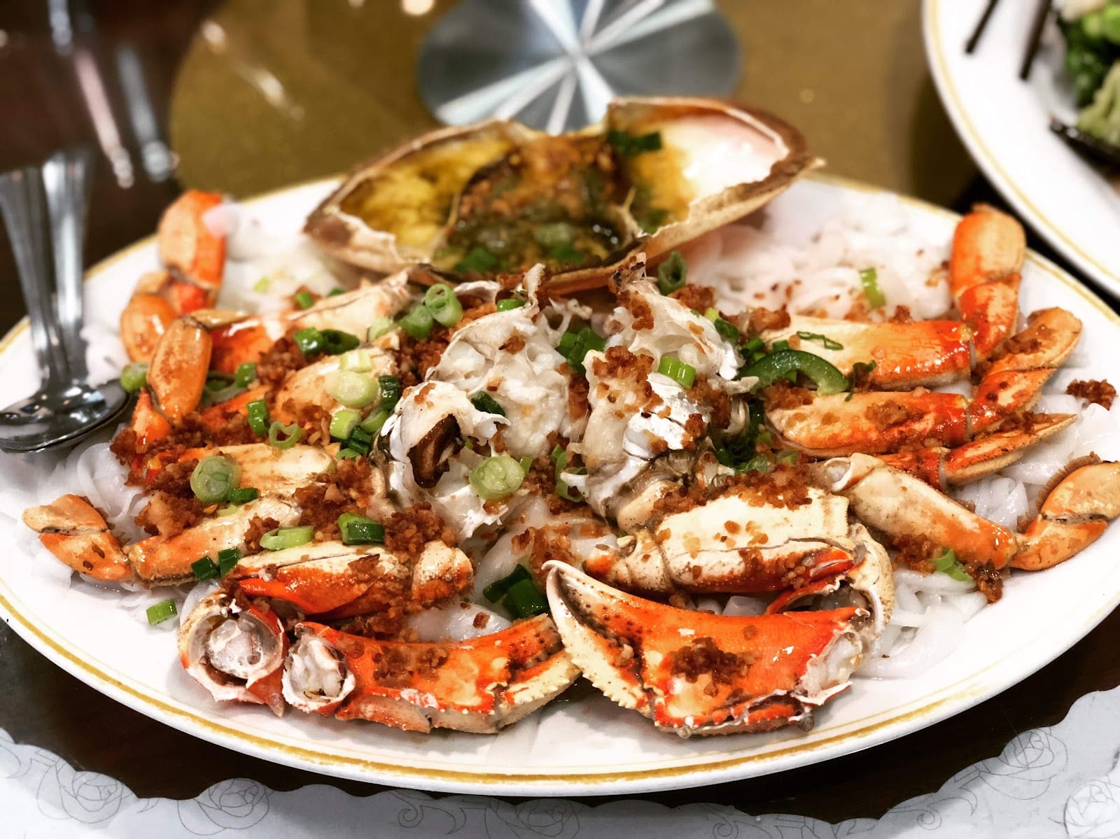 Yan Yan Seafood Restaurant