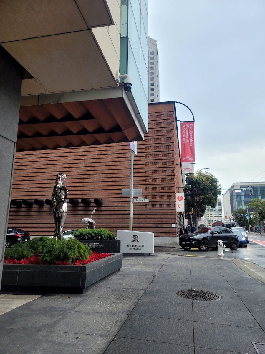 Phyllis Wattis Theater