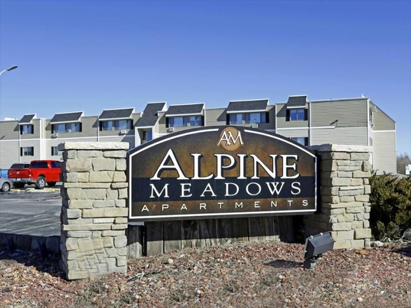 Alpine Meadows, photo 2