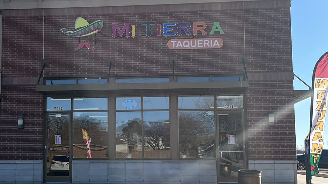 Mi Tierra Taqueria, photo 2