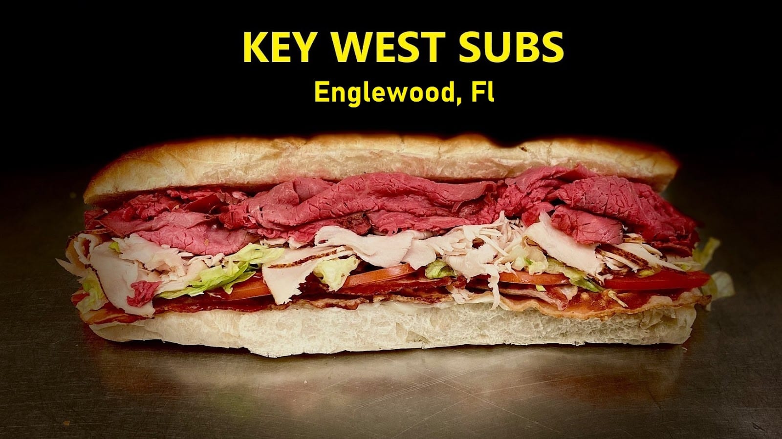 Key West Subs, photo 3
