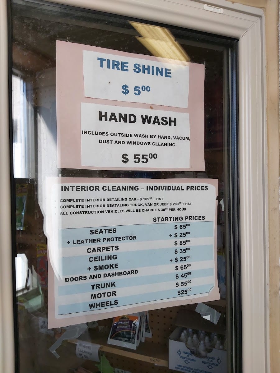 St. Clair Car Wash, photo 2