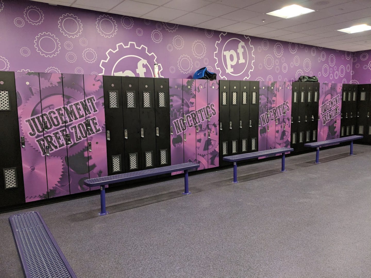 Planet Fitness, photo 3