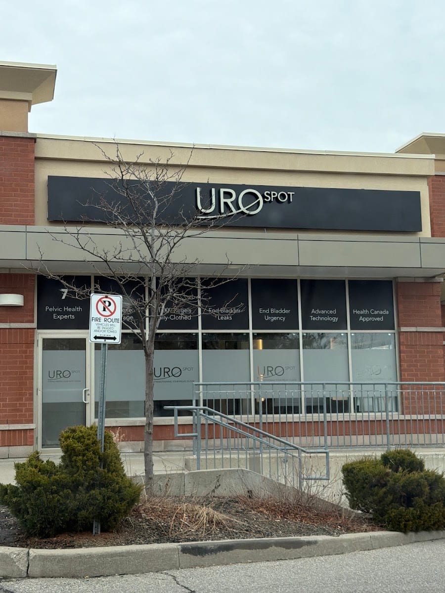 UROSPOT Richmond Hill | Strengthening Your Pelvic Floor, photo 3