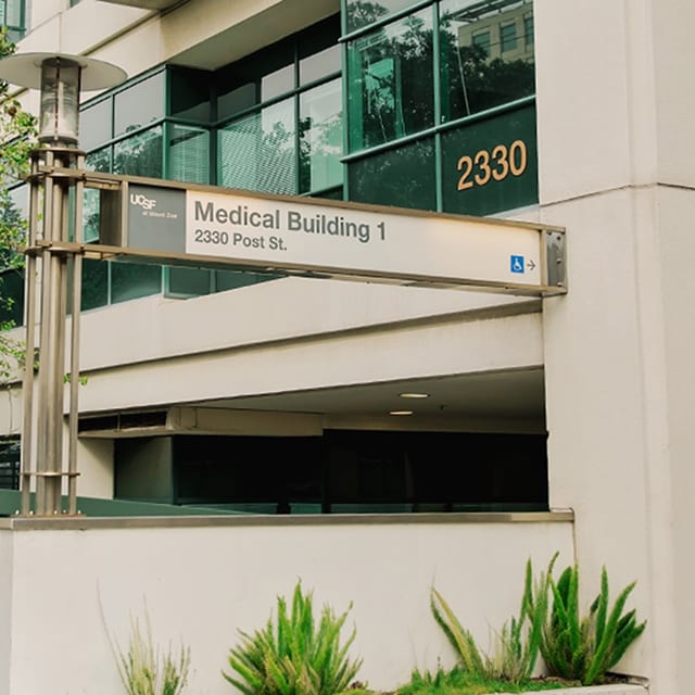 UCSF Occupational and Environmental Medicine Clinic, photo 4