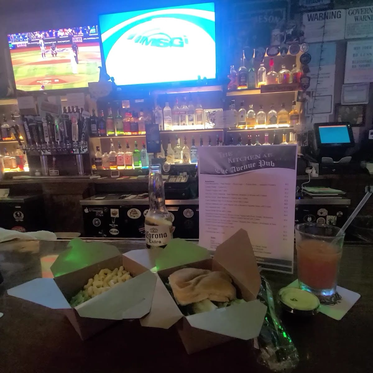 Yager's Pub, photo 3