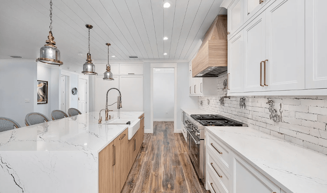 Anderson Construction Company