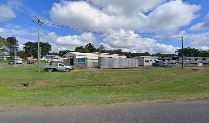 Sarina Men's Shed