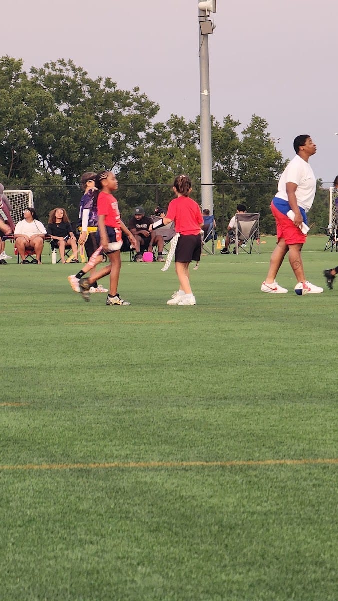 RRMC Field 7, photo 3