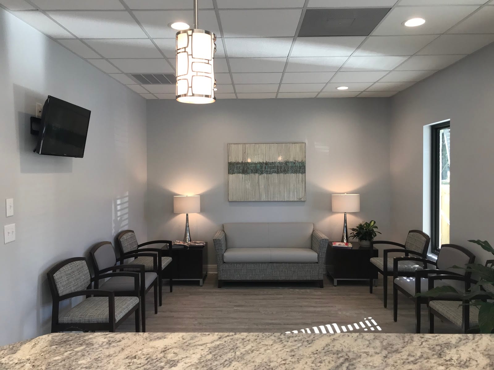 Akridge Family Dental - Dr. Alison Akridge