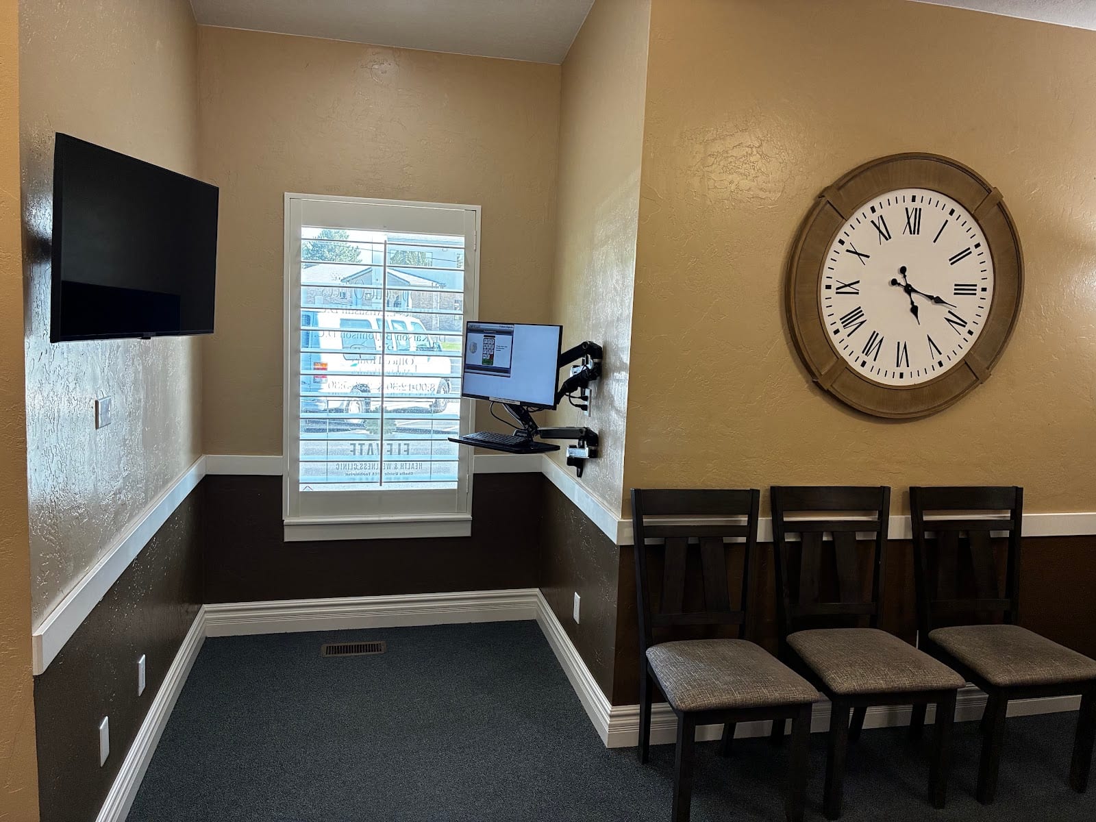 Cache Chiro - Logan Utah Chiropractor & Pain Relief, photo 4