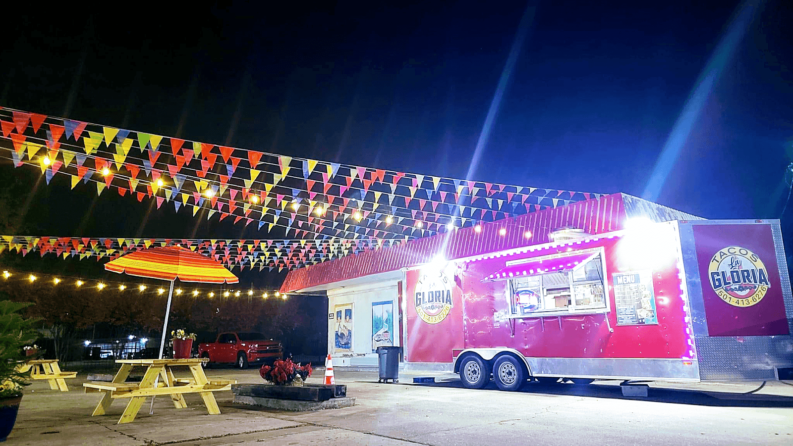 Tacos La Gloria, photo 3