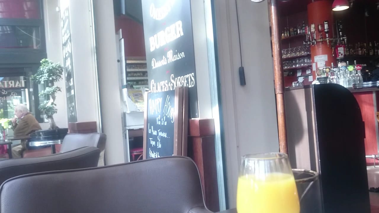 Chez Rico, photo 3