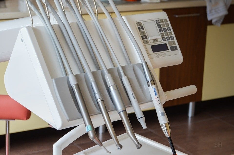 Geary Dental Center, photo 3