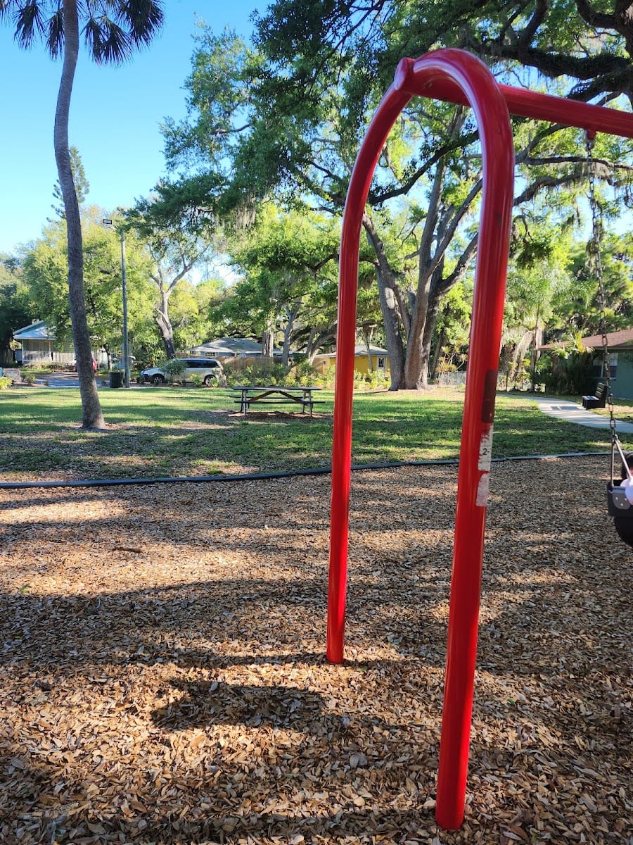 Firehouse Park