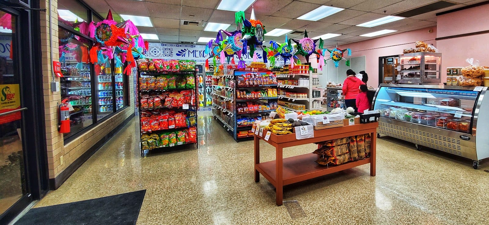 Mercado San Jose, photo 2