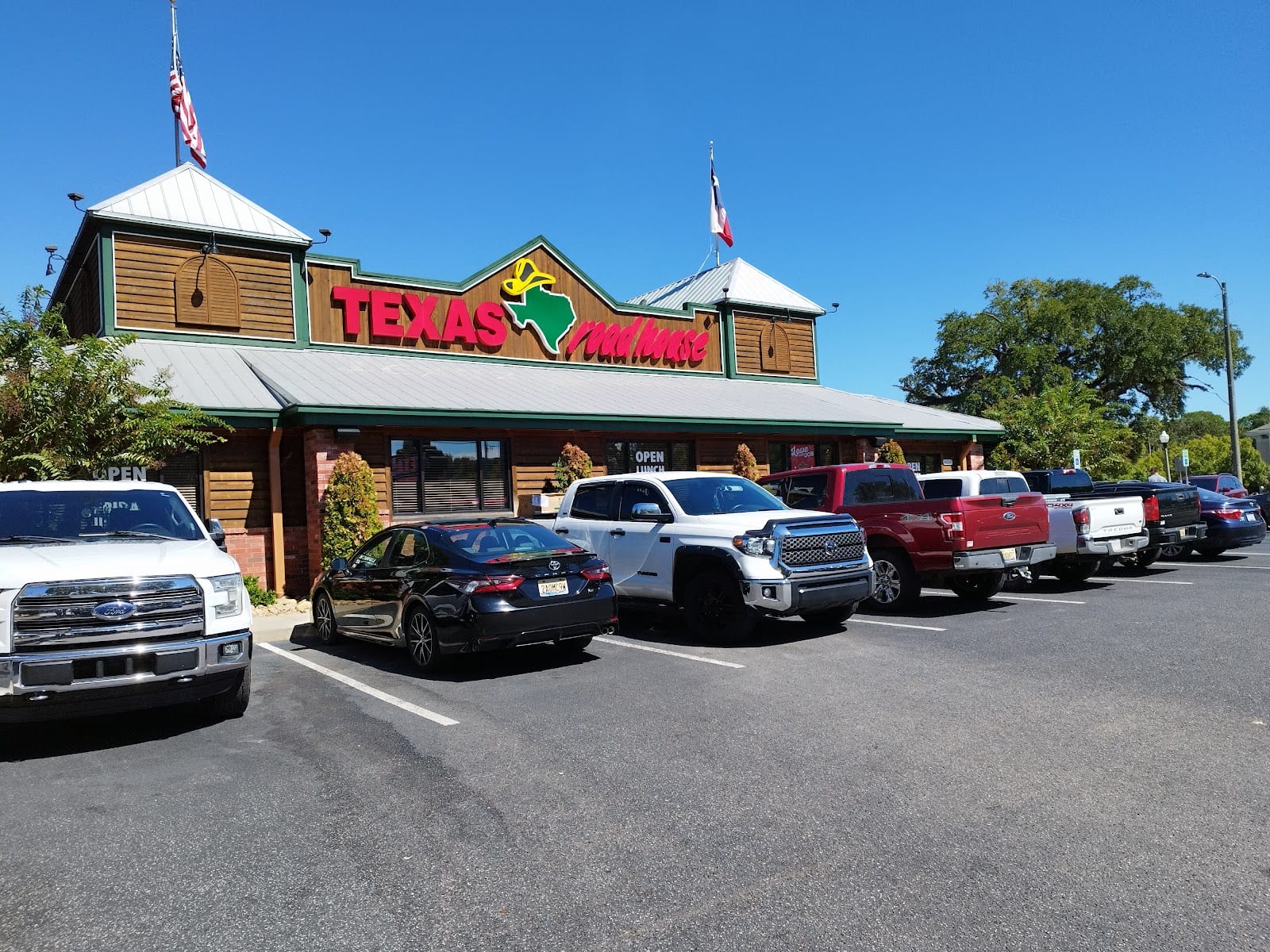 Texas Roadhouse, photo 2