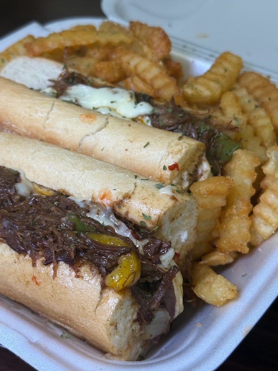 EU's Catering Co, photo 3